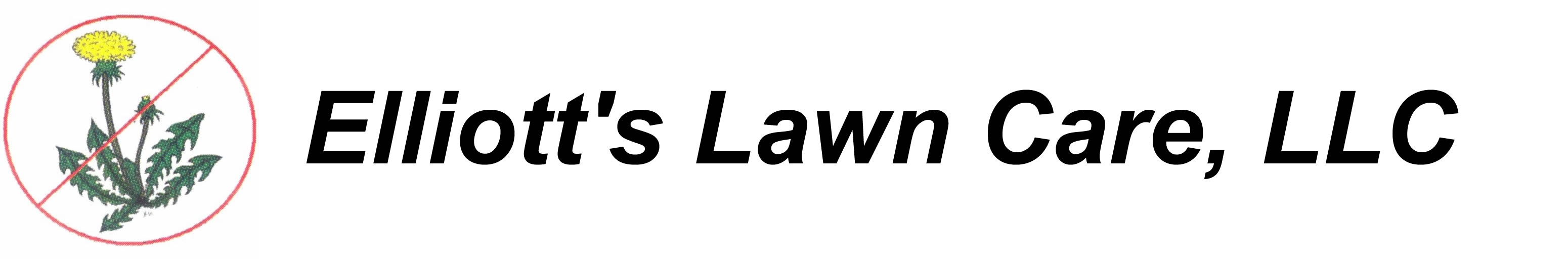 Elliott's Lawn Care, LLC
